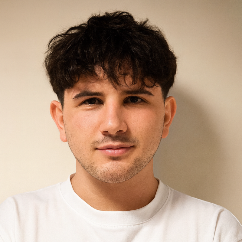 Photo de profil Lilian Conan